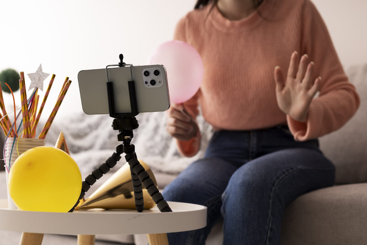 Cómo crear tu primer video para redes usando la fórmula de las grandes empresas